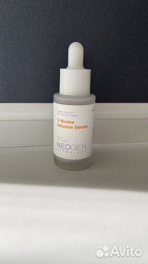 Сыворотка neogen