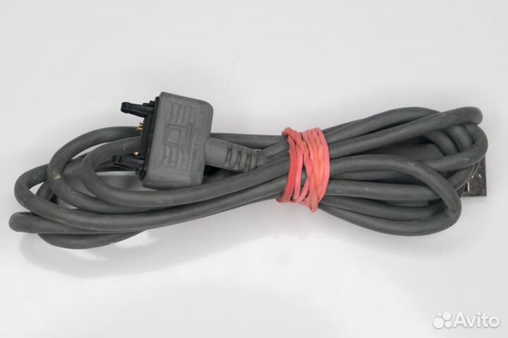 Дата кабель для телефона sony ericson