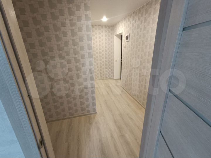 1-к. квартира, 43 м², 8/9 эт.