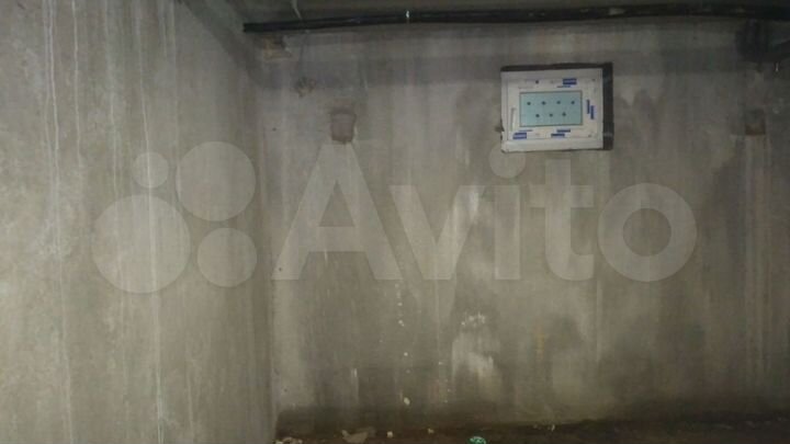 Гараж, 21 м²