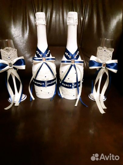 Букет невесты (дублер)