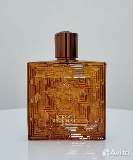 Versace eros najim 100ml Оригинал