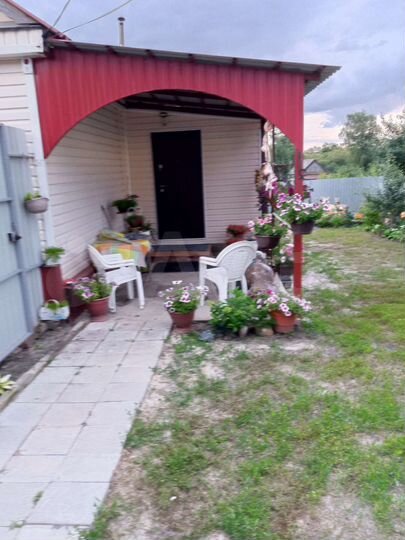 Участок 11 сот. (ИЖС)