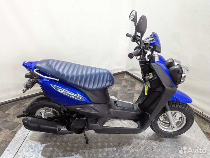 Скутер Yamaha BWS 50