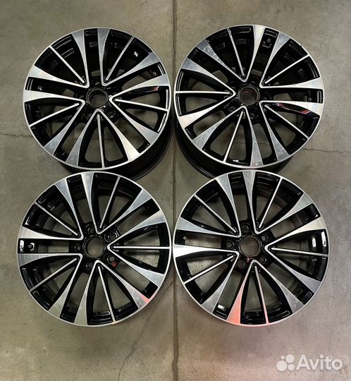 Продам Комплект Дисков R17