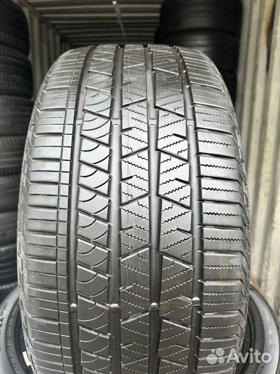 Continental ContiCrossContact LX Sport 275/40 R22 108Y