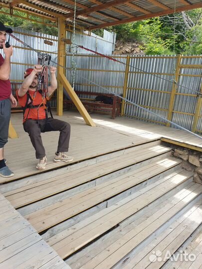 Тур по Дагестану все включено