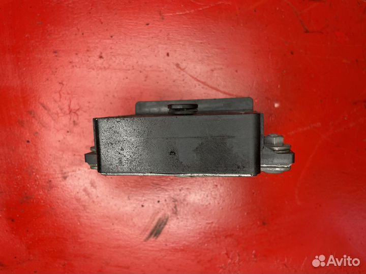 Блок свечей накала Bmw X1 E84 N47D20 2.0