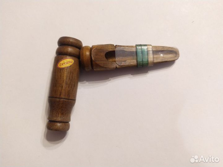 Набор манков на косулю из дерева Devana