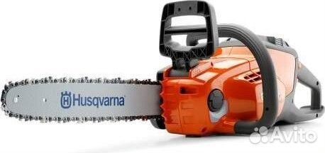 Пила цепная аккумуляторная husqvarna 120 i-12