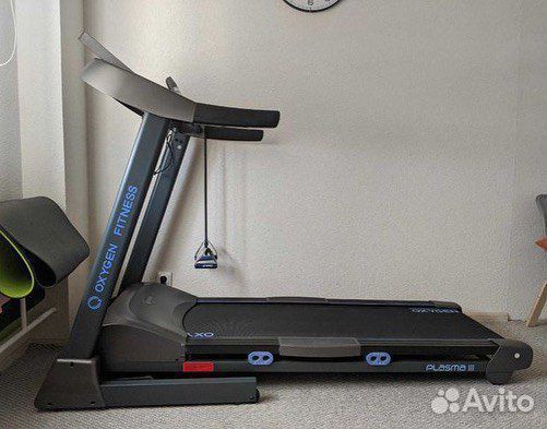 Беговая дорожка