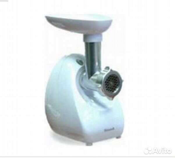 Bimatek мозг мясорубки запчасть