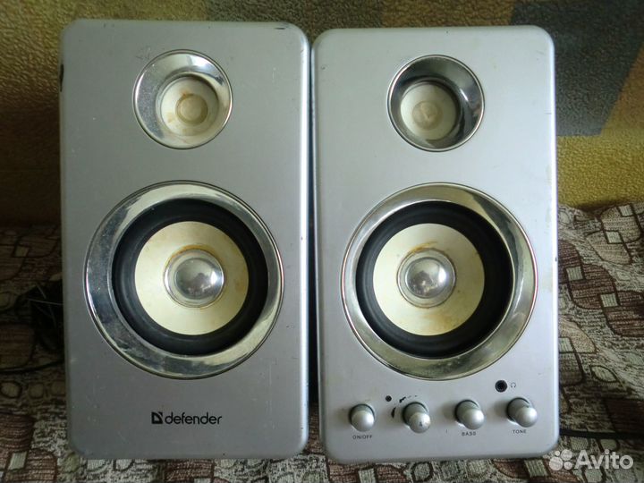 Акустические системы