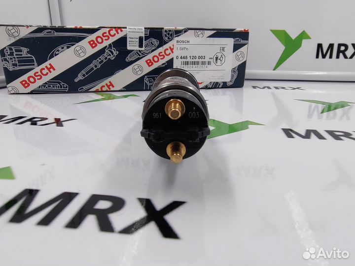 Форсунка 0445120003