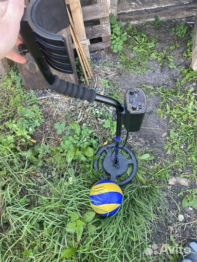 Металлоискатель ar944m