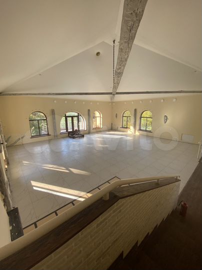 Общепит, 584 м²