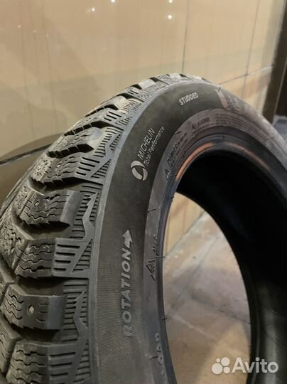 Michelin X-Ice North 2 205/55 R16
