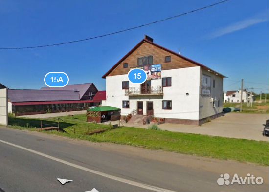 Банкетный зал кафе,гостиница, баня 