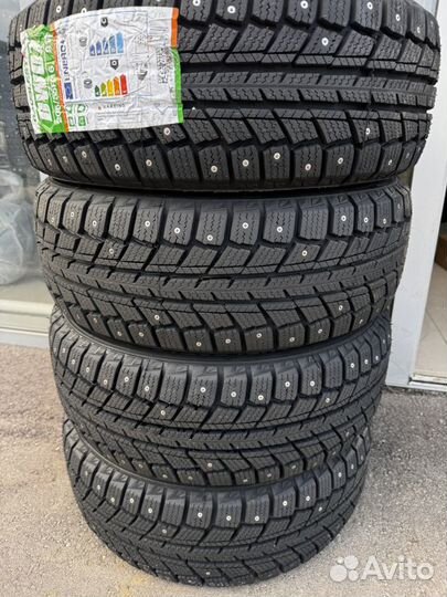 DoubleStar DW07 205/70 R15