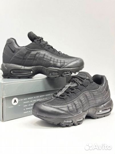 Кроссовки Nike Air Max 95
