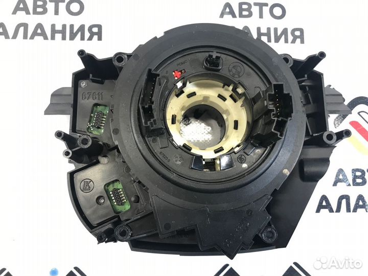 Коммутационный центр Bmw 6-Series E63 N52B30AF