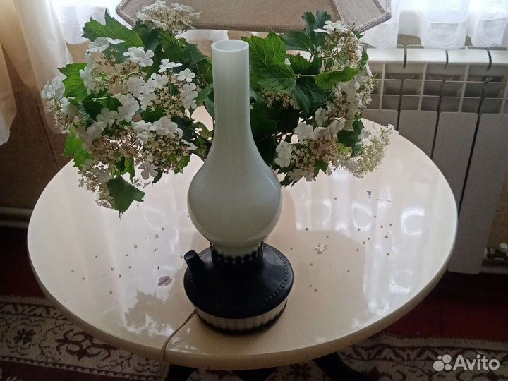 Плафоны для люстр СССР