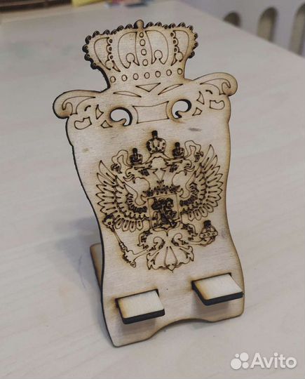 Подставка для телефона