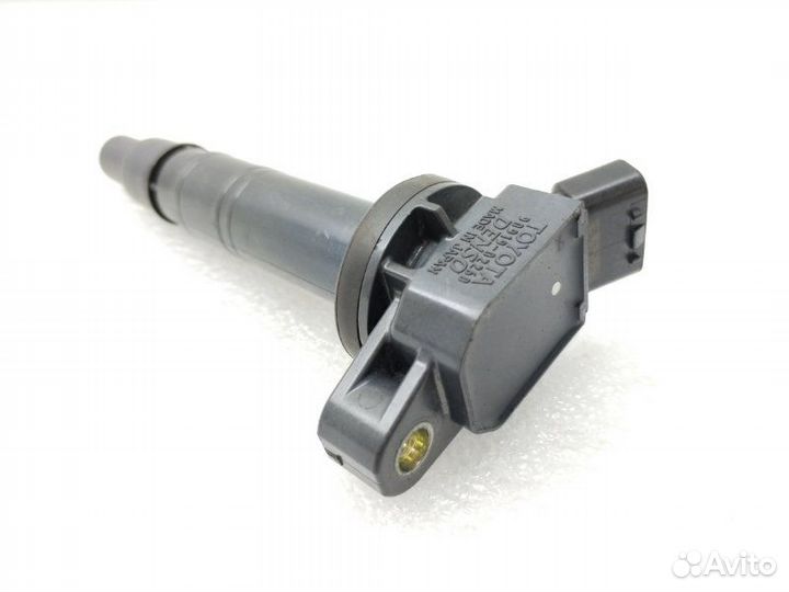 Катушка зажигания Toyota Blade E150 2.4 2AZ 2008