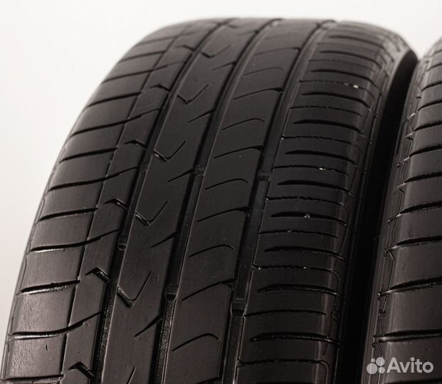 Toyo Tranpath MPZ 235/50 R18 101V