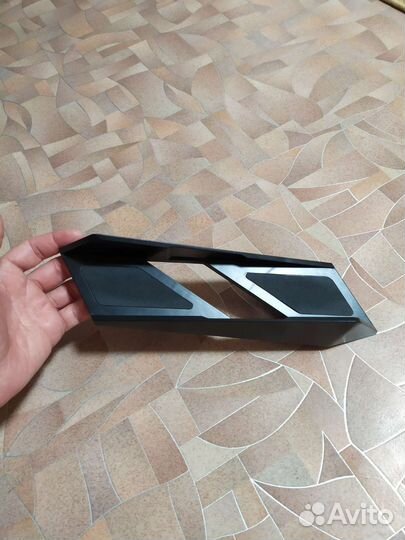 Подставка для ps4 fat