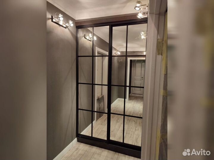 Мебель на заказ любой сложности