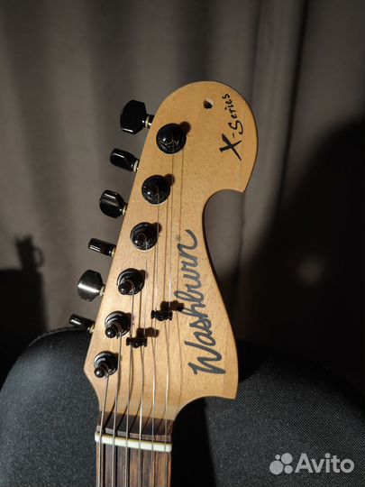 Washburn X-series