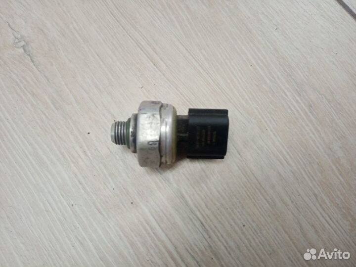 Датчик кондиционера хладагента Renault fluence