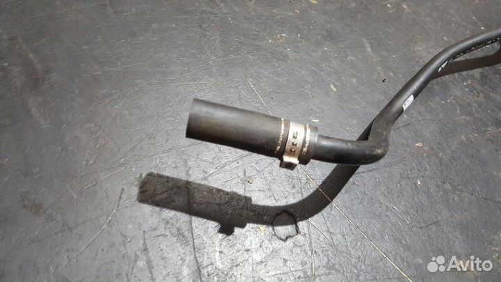 Трубка вакуумная Porsche Cayenne 958 3.0 hybrid AT