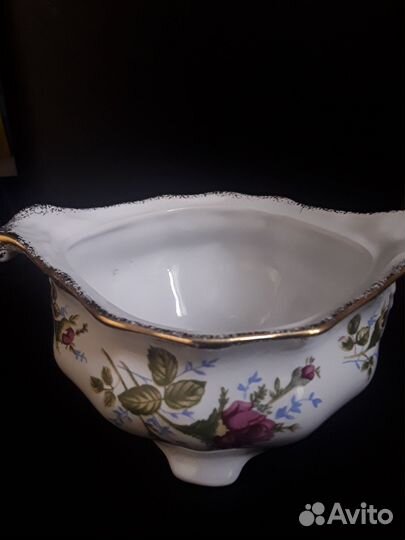 Сахарница англия