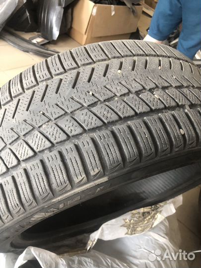 Wanli Winter Challenger AD 235/40 R18