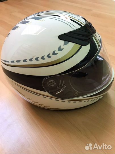 Мотошлем kyon H-501