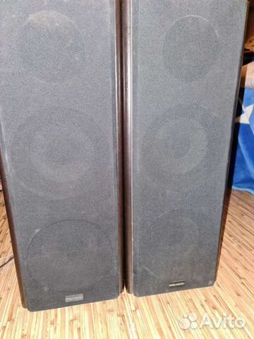 Колонки microlab solo 3