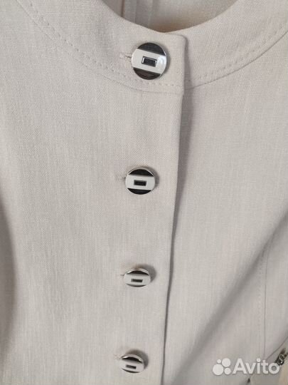 Жакет 56 размер