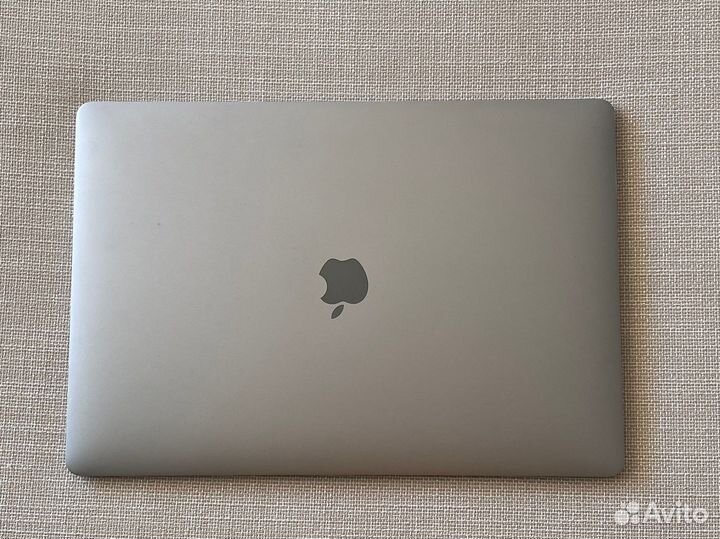 Apple MacBook Pro 15 i9 32gb максимальный конфиг