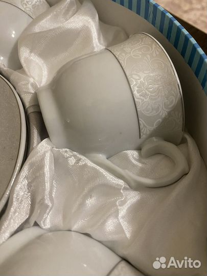 Кофейный набор