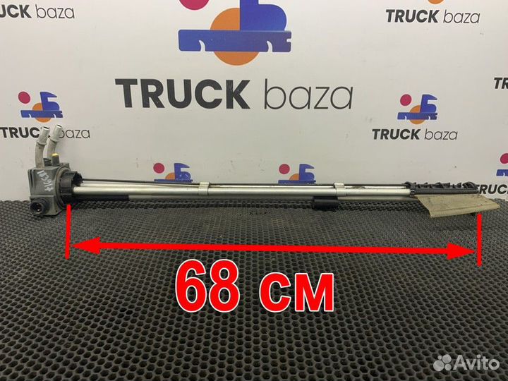 21714563 Топливозаборник