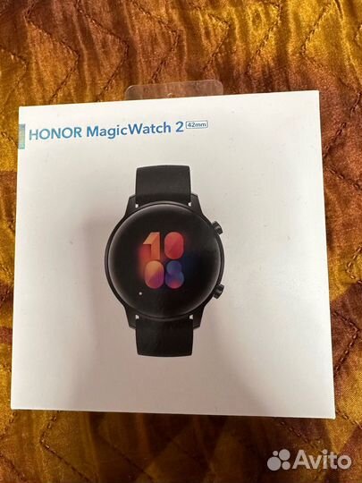 Honor magic watch 2 42mm