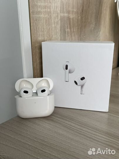 Airpods 3