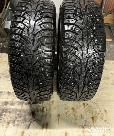 Nokian Tyres Hakkapeliitta 5 185/60 R15