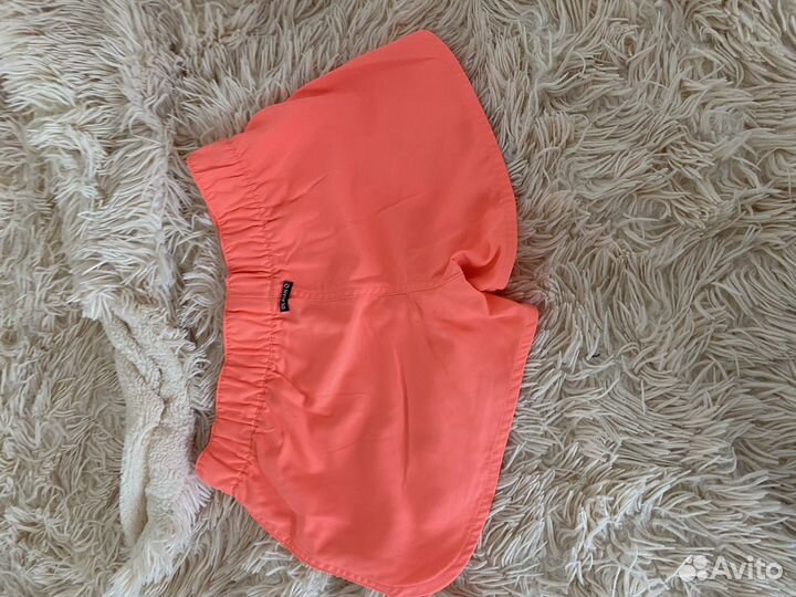 Спортивные шорты для девочки подростка