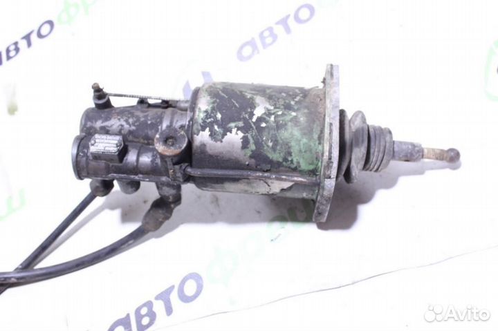 Цилиндр сцепления главный Renault Premium 1996 200