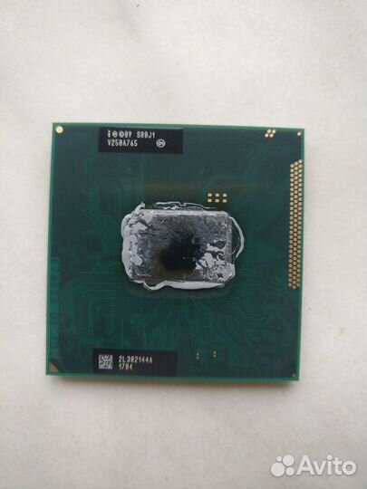 Ноутбук DNS MT50IN1 на запчасти