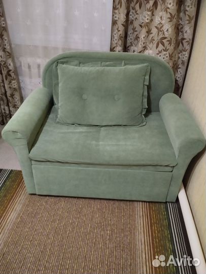 Кресло-кровать