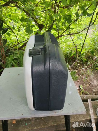 Задний Кофр оригинальный Honda 25 литров